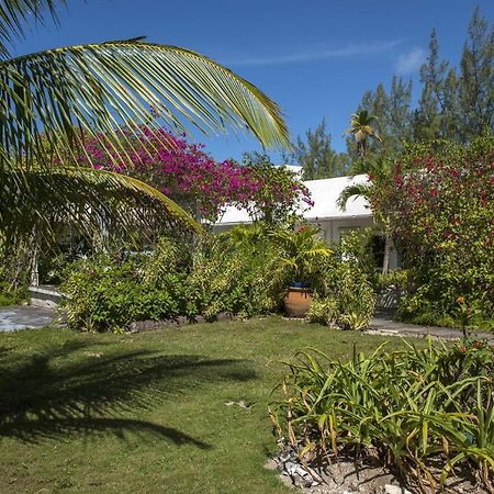 Poponi House Home North Palmetto Point Exterior photo