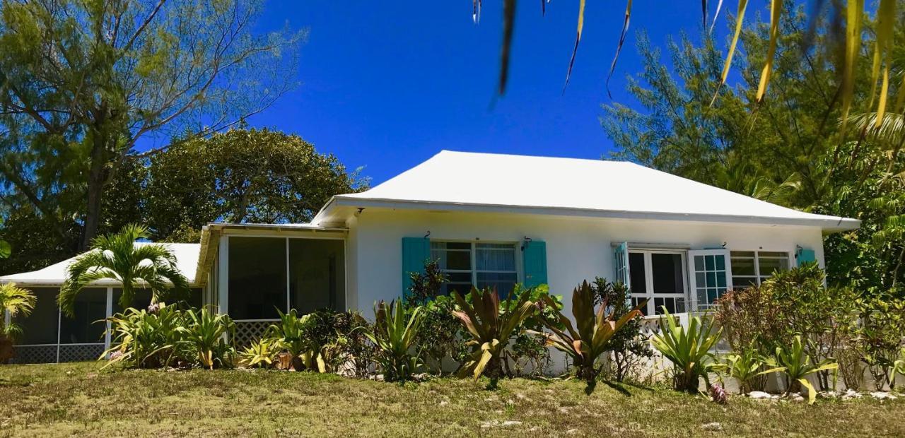 Poponi House Home North Palmetto Point Exterior photo