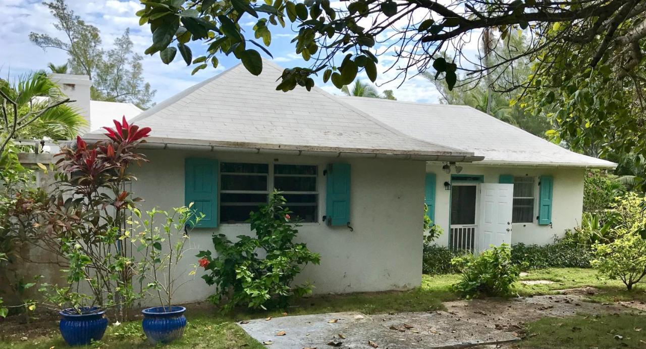 Poponi House Home North Palmetto Point Exterior photo